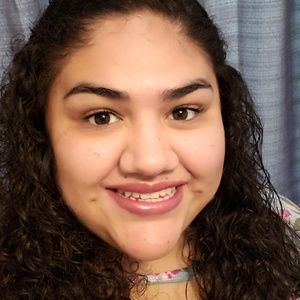 Meet your Posher, Karina